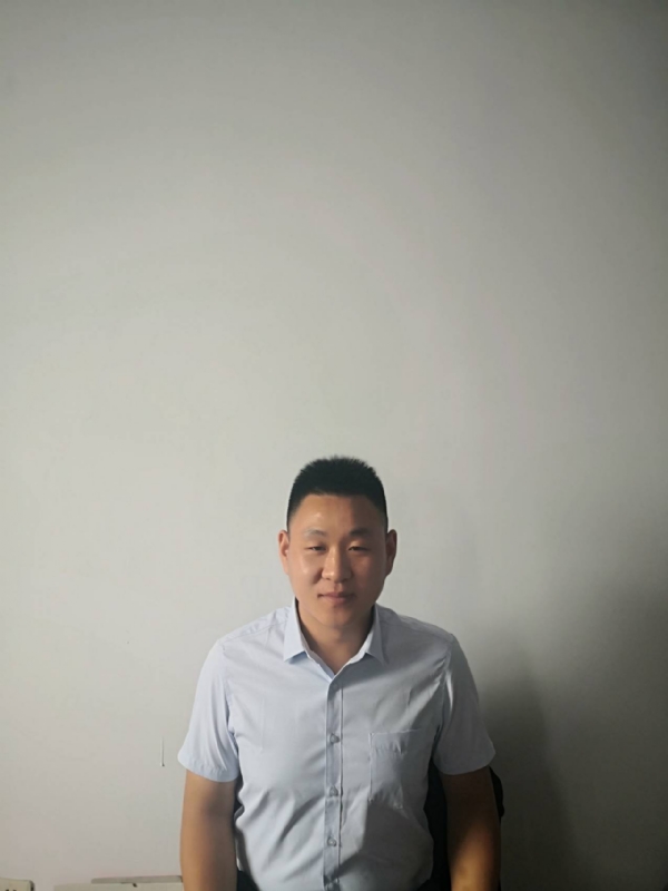 wannachange的第一张照片--清流相亲网