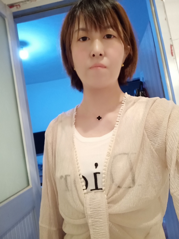芬儿的第五张照片--清流相亲网