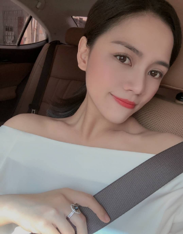 Anna安娜的第一张照片--清流相亲网