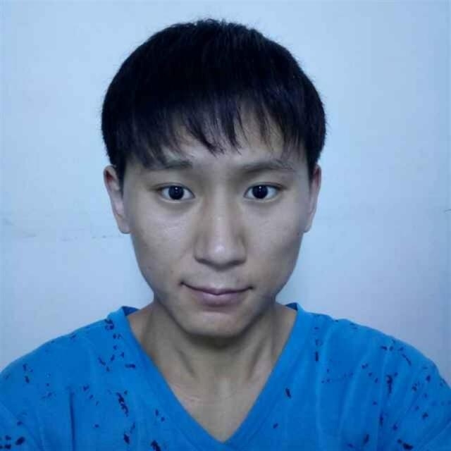 缘分可遇不可求的第一张照片--清流相亲网