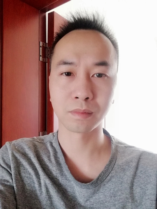 超级大混球的第一张照片--清流相亲网