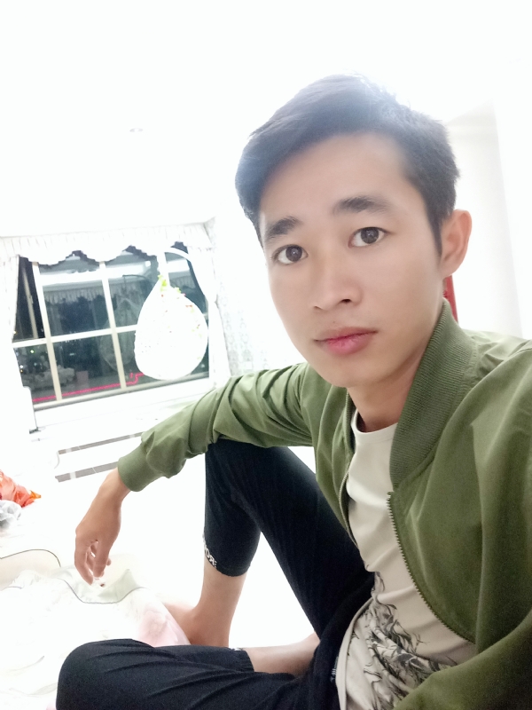 风中飞沙的第一张照片--清流相亲网