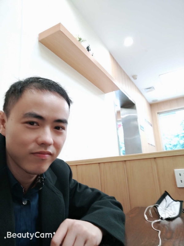 开心就好的第二张照片--清流相亲网