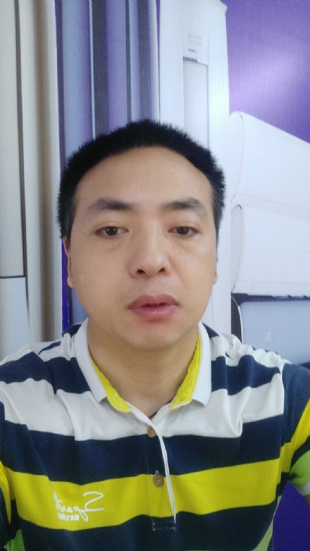 祥子的第一张照片--清流相亲网