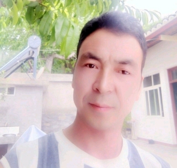 缘分的第一张照片--清流相亲网