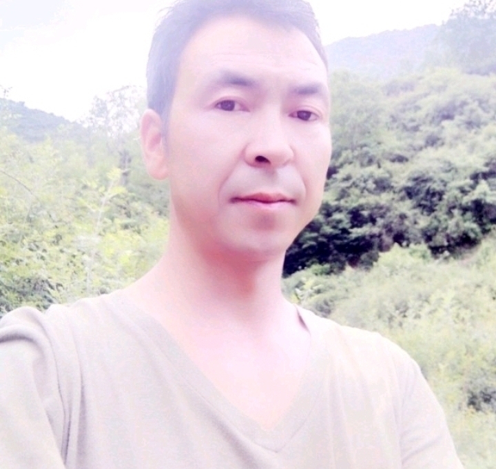 缘分的第三张照片--清流相亲网