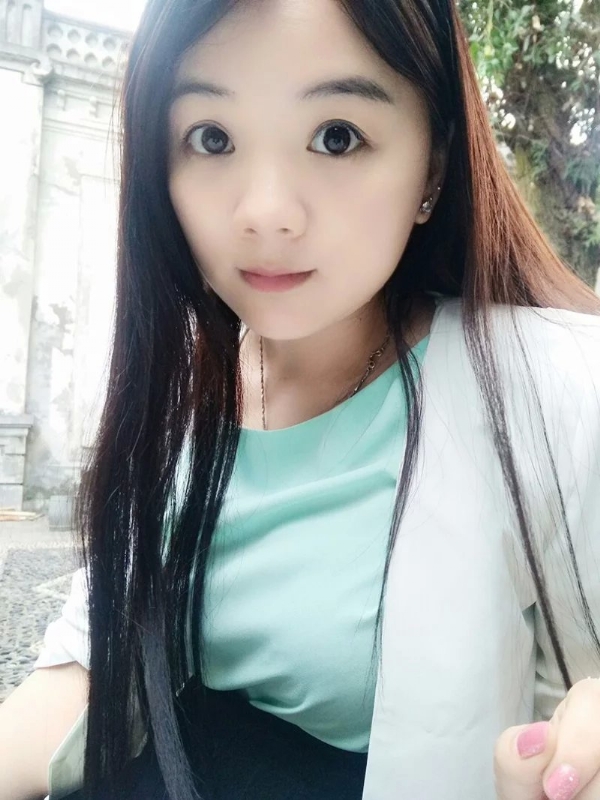 钟情的第一张照片--清流相亲网