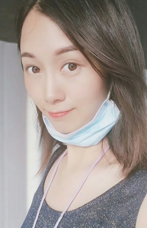 雪雪的第二张照片--清流相亲网