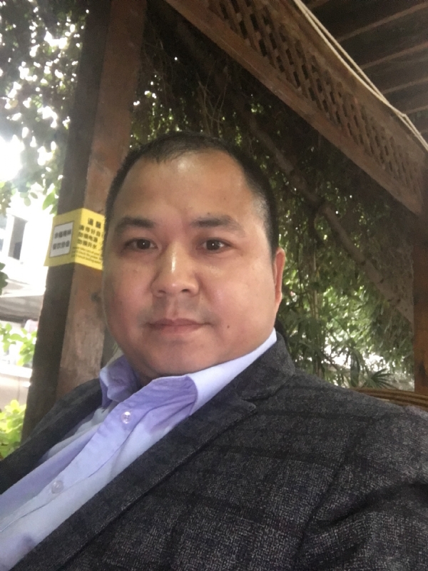 爱你一万年的第二张照片--清流相亲网