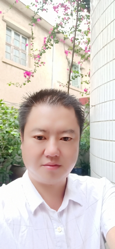 陈欢翔的第一张照片--清流相亲网