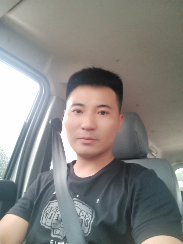 等风也等你的第二张照片--清流相亲网