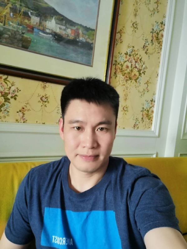 阳光灿烂的第二张照片--清流相亲网