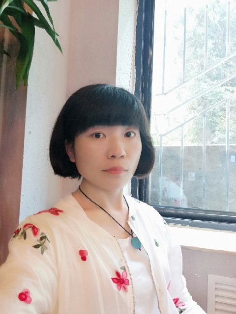 白羽的第一张照片--清流相亲网
