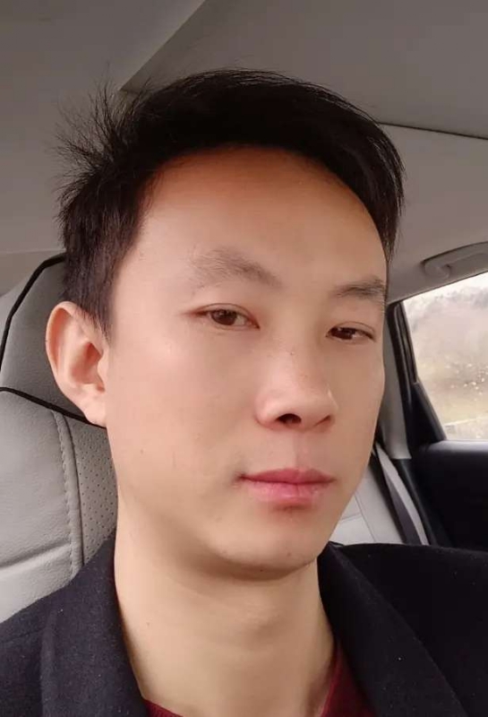 王侯将相宁有种乎的第一张照片--清流相亲网