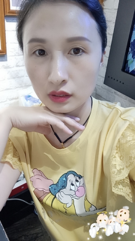 桃子的第一张照片--清流相亲网