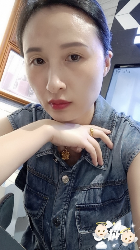 桃子的第三张照片--清流相亲网