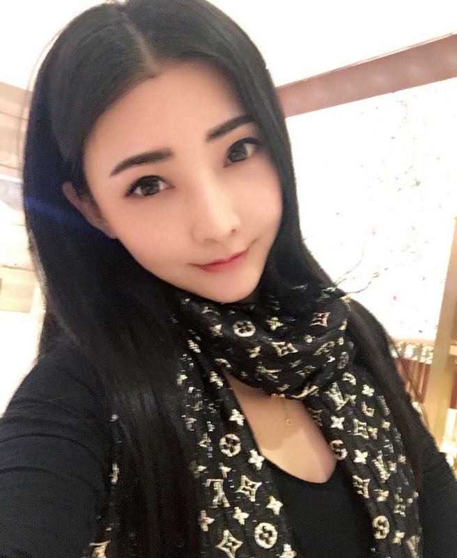 詩詩的第二张照片--清流相亲网