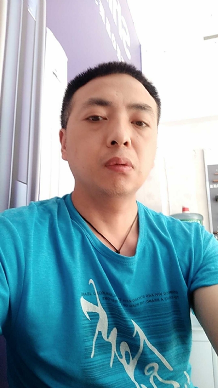 祥子的第一张照片--清流相亲网