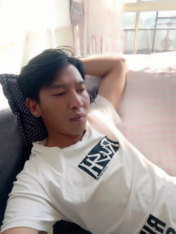 大通的第一张照片--清流相亲网