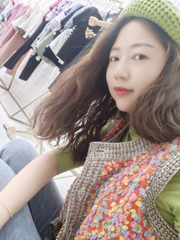 致橡树的第一张照片--清流相亲网
