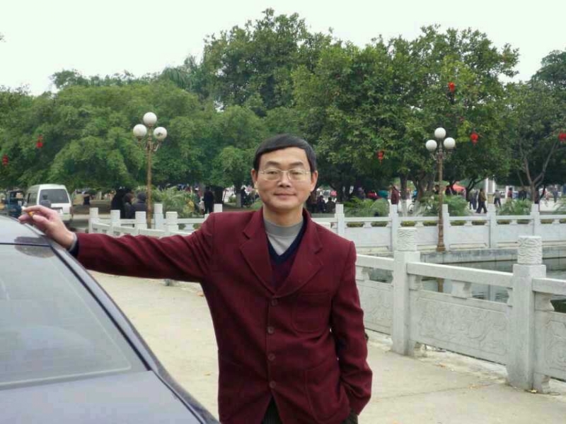 齐天大圣的第一张照片--清流相亲网