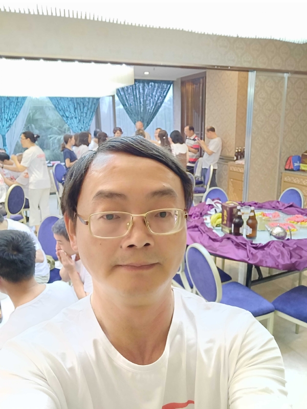 齐天大圣的第三张照片--清流相亲网