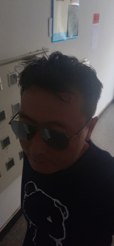 长腿欧巴的第一张照片--清流相亲网