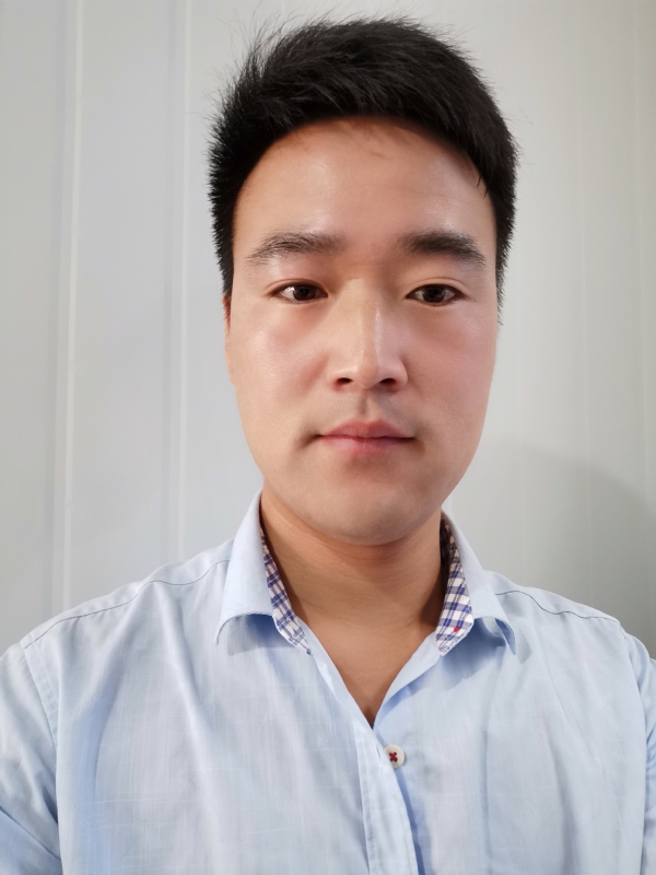 诗和远方的第一张照片--清流相亲网