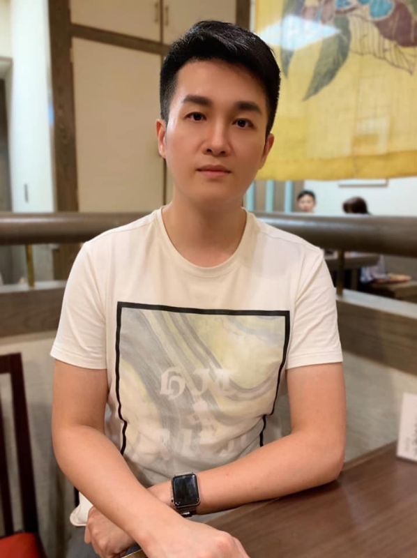 岁月流逝的第一张照片--清流相亲网
