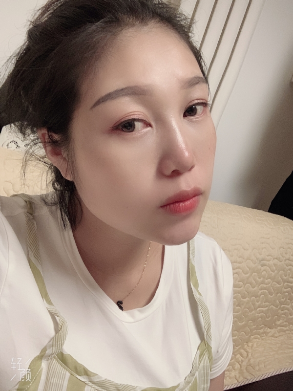 寻找爱情的第二张照片--清流相亲网
