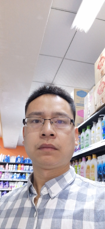 阿华的第二张照片--清流相亲网