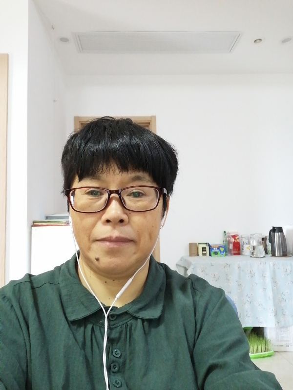 千鸢的第三张照片--清流相亲网