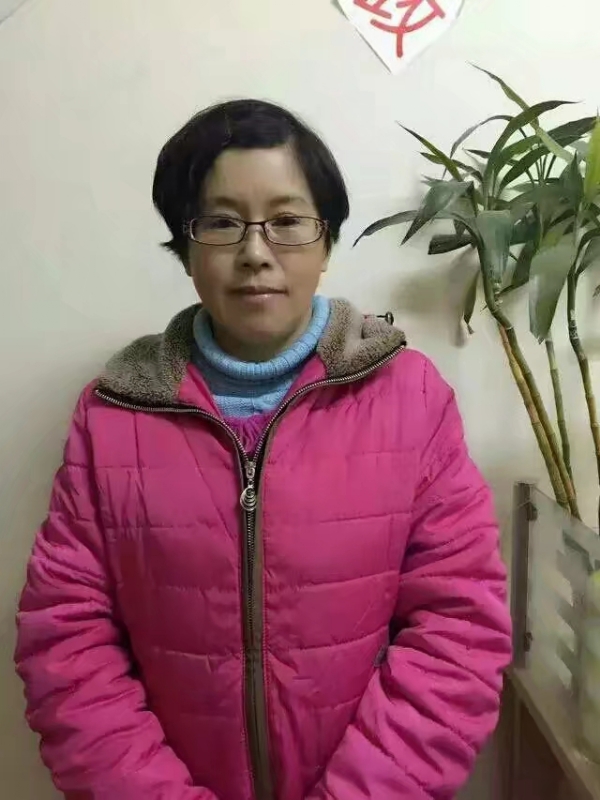 千鸢的第六张照片--清流相亲网