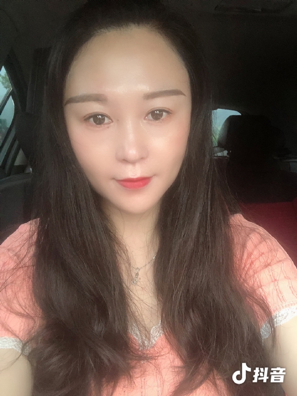 云云的第一张照片--清流相亲网