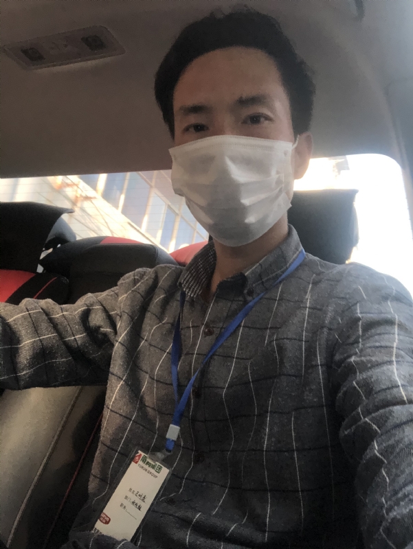 夏天的第一张照片--清流相亲网