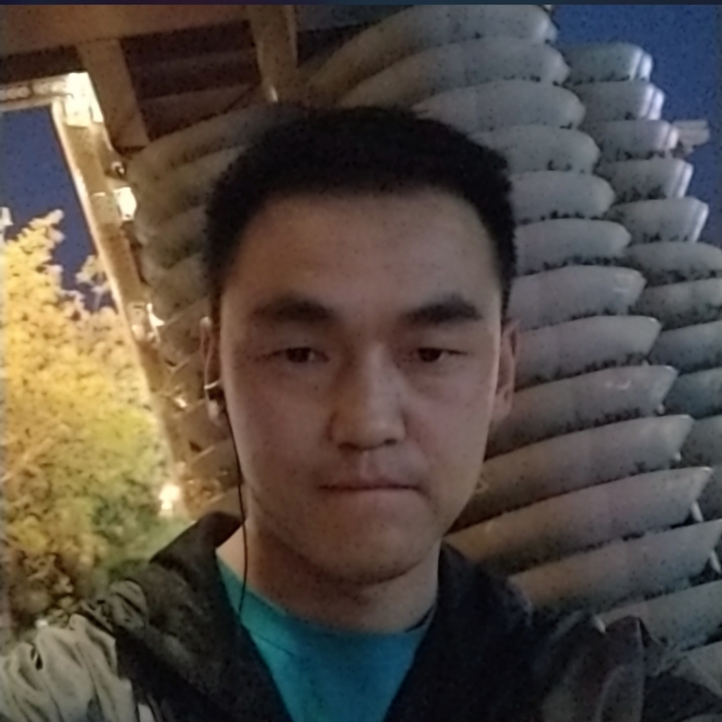 卜香的第一张照片--清流相亲网