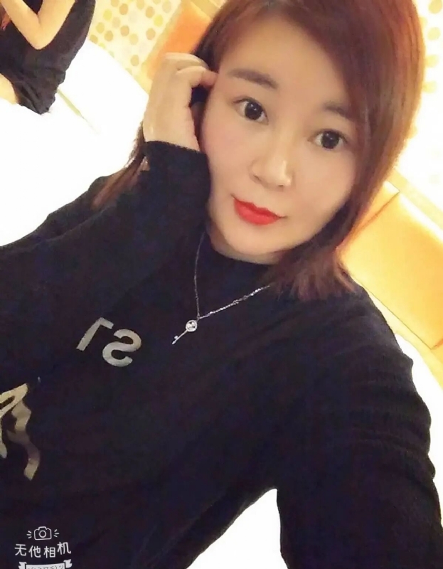 婷一下嘛的第一张照片--清流相亲网