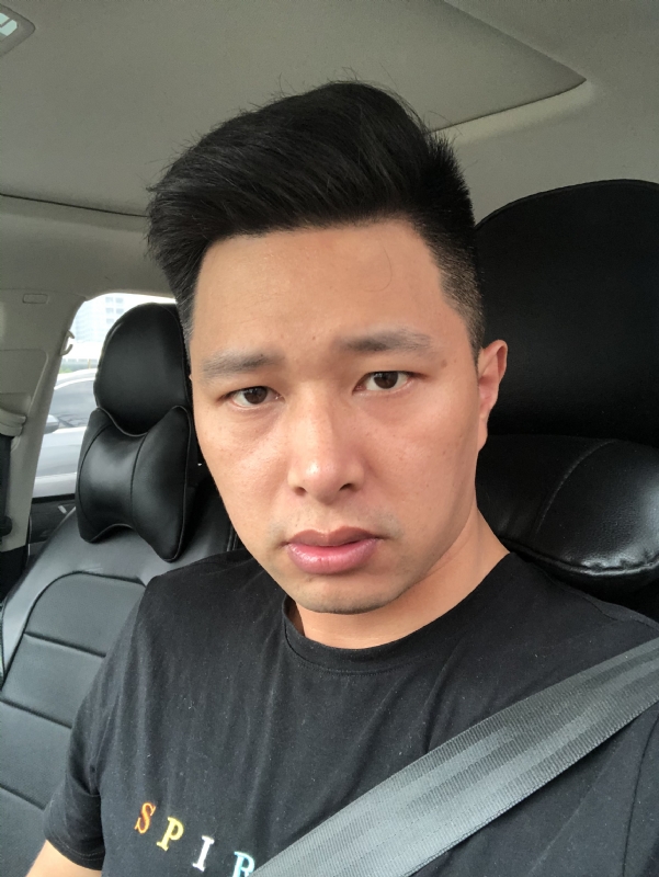 inpair的第一张照片--清流相亲网