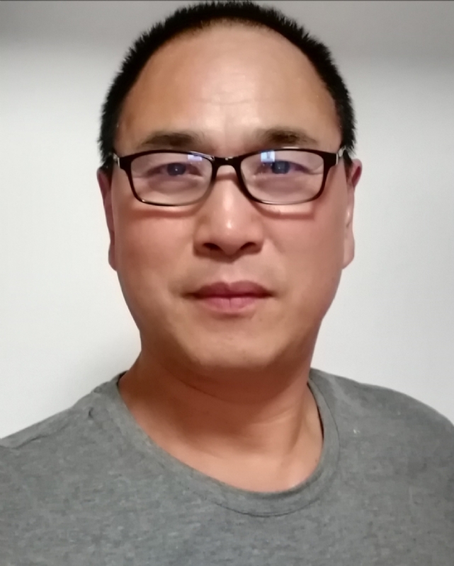 绿水青山的第一张照片--清流相亲网