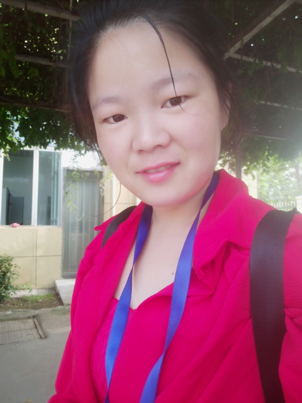 快乐至上的第二张照片--清流相亲网