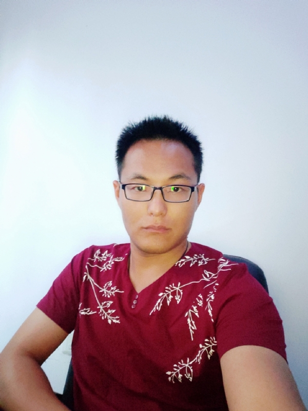 泉海洋的第一张照片--清流相亲网