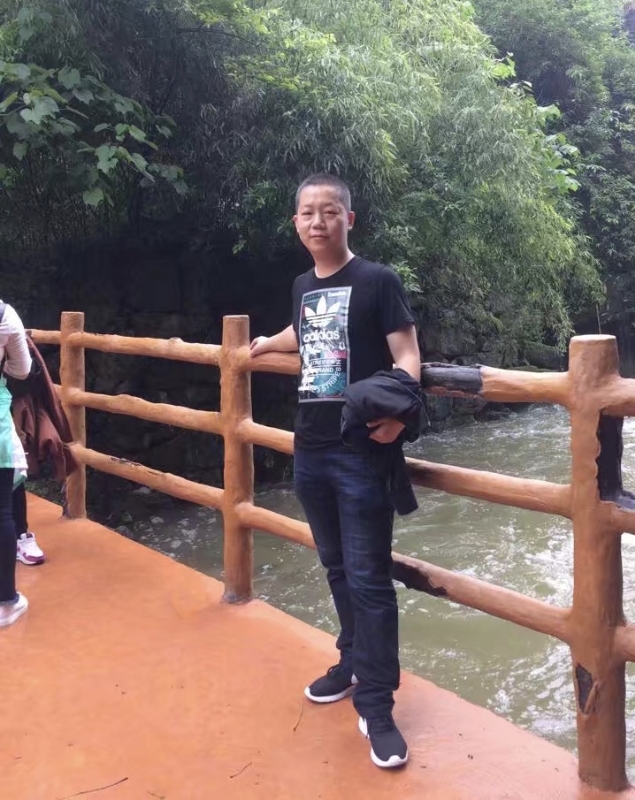 故事的开始的第一张照片--清流相亲网
