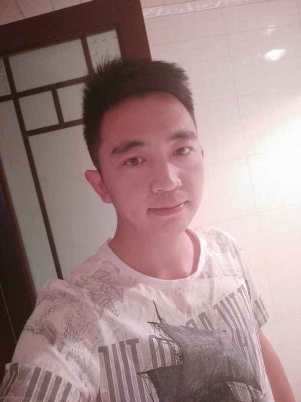 彭亮的第一张照片--清流相亲网