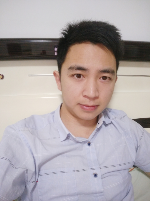 彭亮的第二张照片--清流相亲网