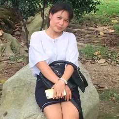 小燕子的第一张照片--清流相亲网