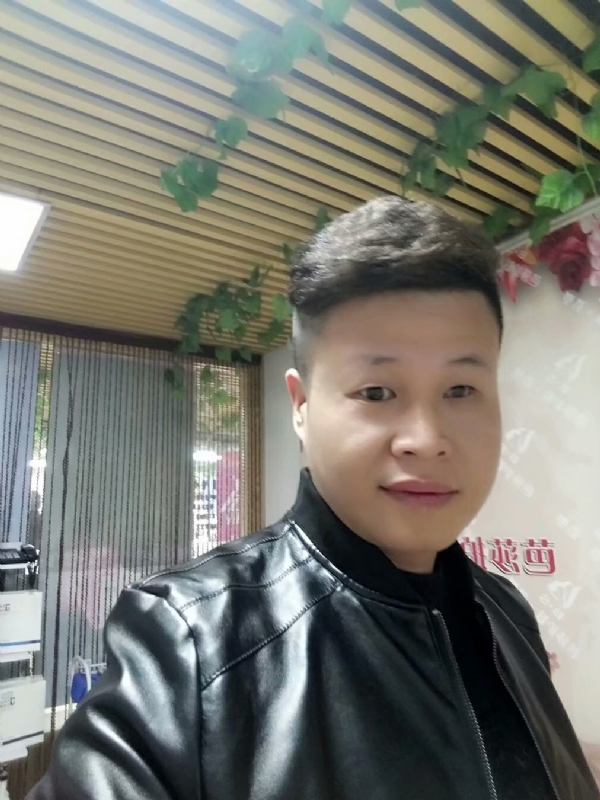 萧郎的第一张照片--清流相亲网