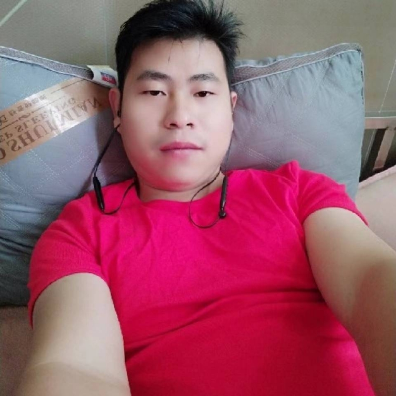 李强的第一张照片--清流相亲网