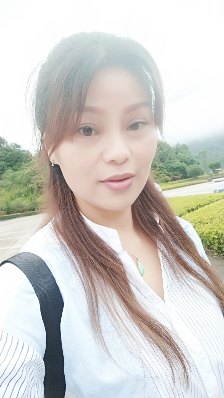 韩雅的第一张照片--清流相亲网