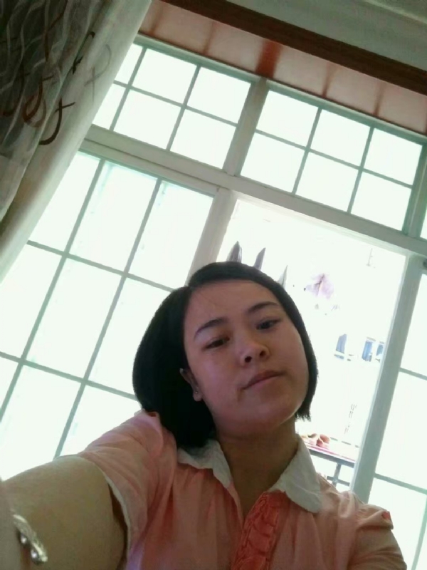 无忧的第一张照片--清流相亲网