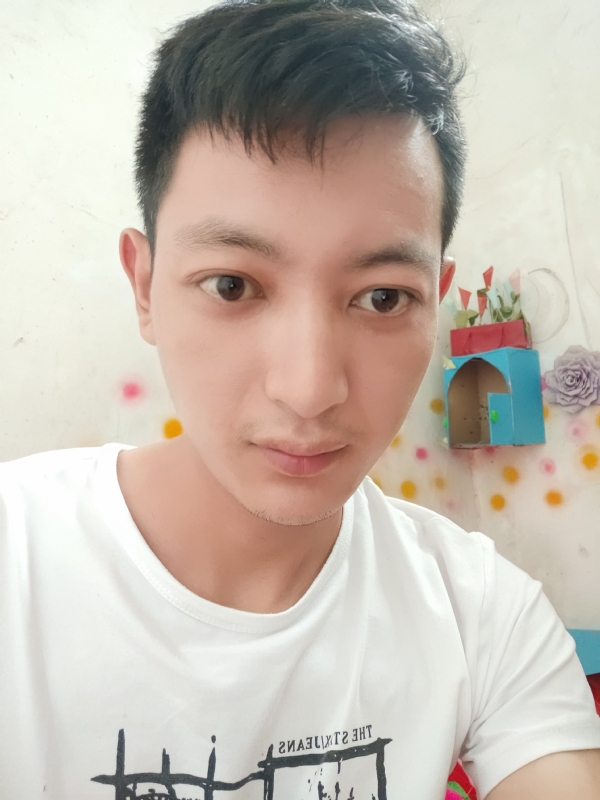 笑对人生的第一张照片--清流相亲网